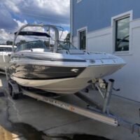 2021 Crownline Eclipse E255 XS