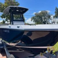 2021 Yamaha 255 FSH Sport E