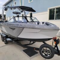 2022 Nautique Super Air Nautique S21
