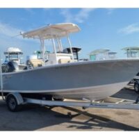 2022 Sportsman Open 212 Center Console