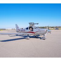 2007 Columbia 400