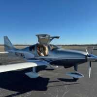 2013 Cessna TTX 240