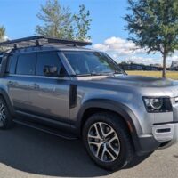 2020 Land Rover Defender 110 SE