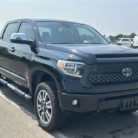 2021 Toyota Tundra Platinum