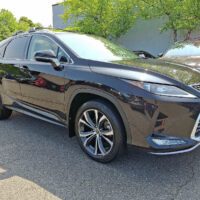 2022 Lexus RX 350 AWD