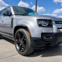 2024 Land Rover Defender 130 X-Dynamic SE