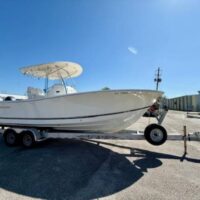 2016 Regulator 25