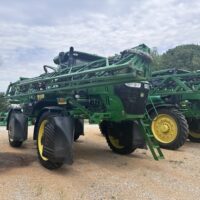 2021 John Deere R4030 Sprayer 1,959 h