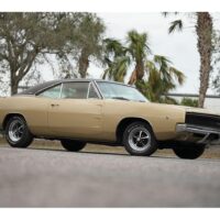 1968 Dodge Charger