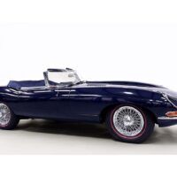 1968 Jaguar XKE Series 1.5 Roadster