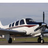 2020 Beechcraft G36 Bonanza